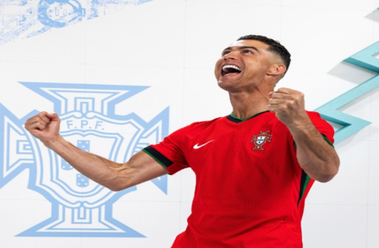 Evropiani i gjashtë për Cristiano Ronaldon: Krenar që përfaqësoj Portugalinë