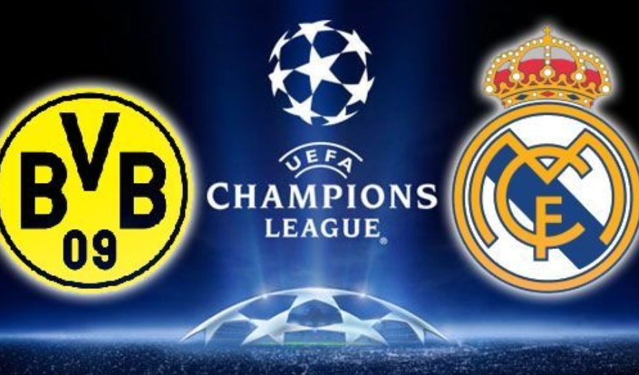 Real – Dortmund, quajeni Klasikja e re në Champions