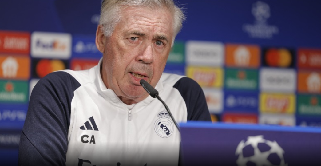 Ancelotti para finales me Dortmundin: Nuk mendojmë se jemi favoritë