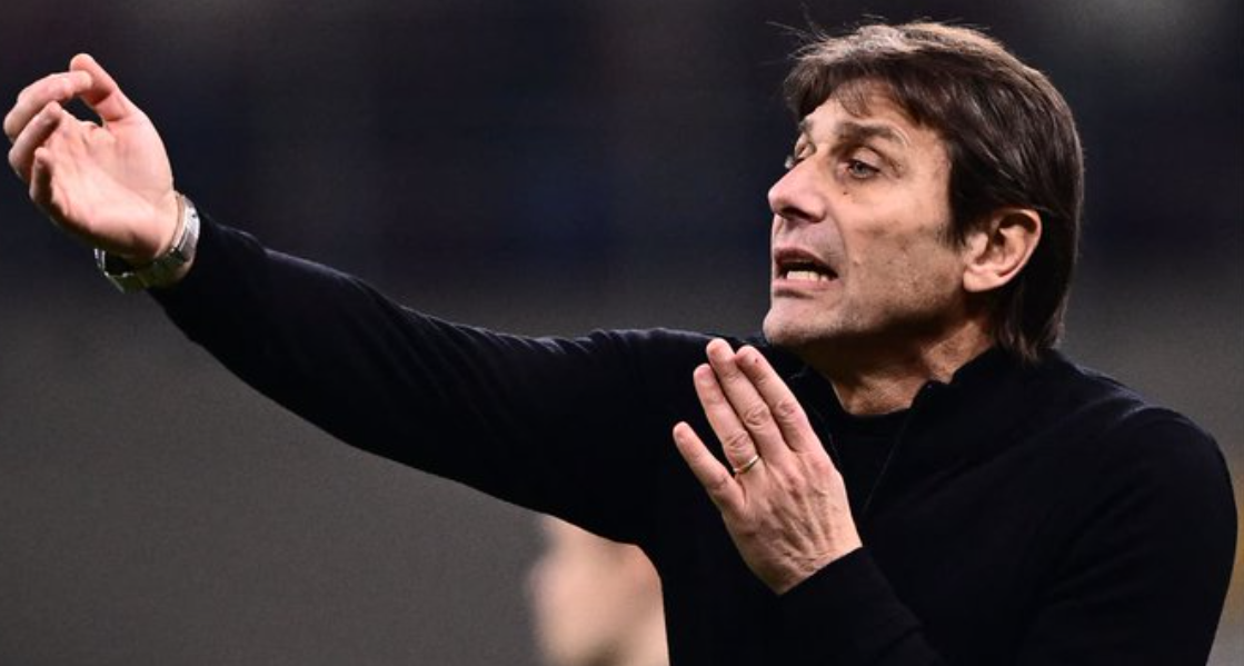 Antonio Conte merr ofertë zyrtare nga klubi i madh italian