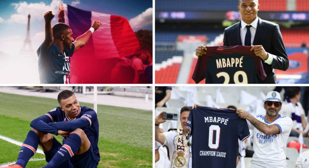 Mbappe mes emocioneve konfirmon largimi nga PSG-ja: Mirënjohës përjetë ndaj jush