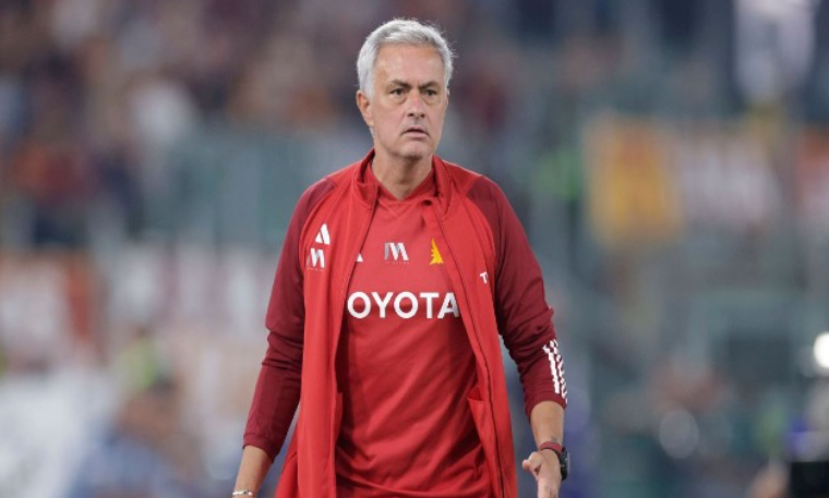 Mourinho: Ja pse Roma më pushoi në vitin e tretë