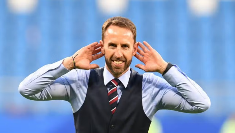 Southgate nuk mendon për të ardhmen: Jam i fokusuar te Evropiani