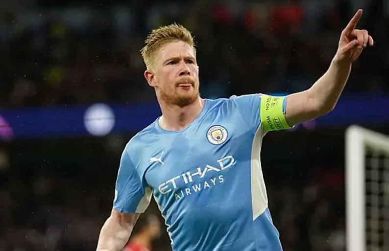 Arabët kërkojnë “arkitektin” belg, City i vendos çmimin Kevin De Bruyne