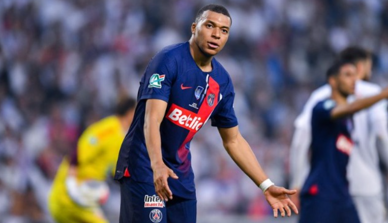 Real-Mbappe, ja kur mbërrin francezi në Madrid