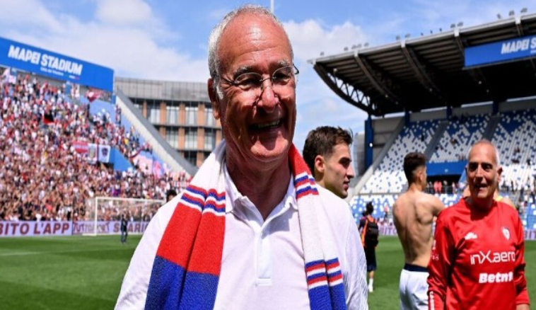 Ranieri thotë mjaft, largohet nga Cagliari dhe futbolli pas 50 vitesh