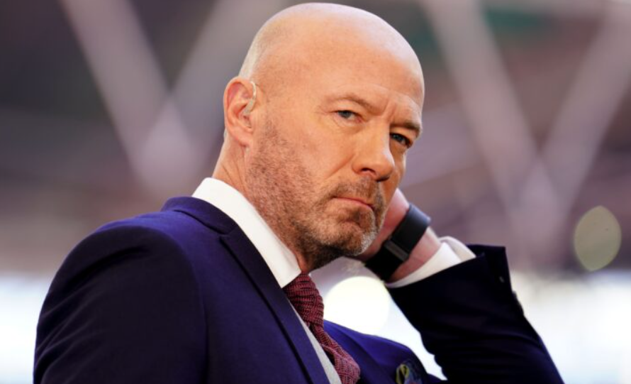 Alan Shearer: Anglia ka shanse të mëdha për fitimin e Europianit, ky lojtar mund të jetë “faktori X”