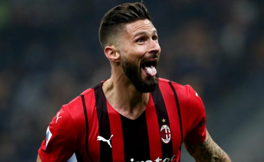 “Doja të largohesha me një trofe, kam dhënë shumë për Milanin”, Giroud largohet me pengje