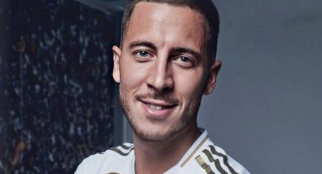 Finalja e Champions League, Real Madrid vazhdon të paguajë Eden Hazard edhe pas tërheqjes nga futbolli