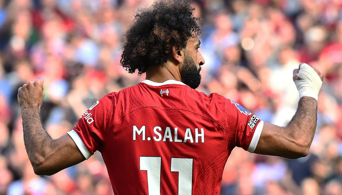 Ish-legjenda e Liverpool: Salah është lojtari më egoist që kam parë