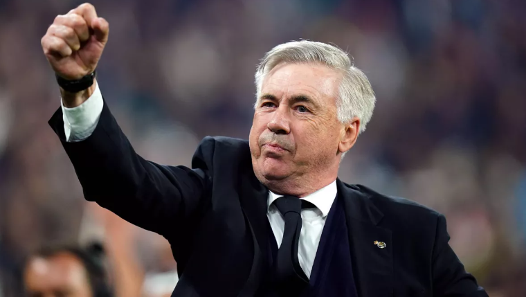 Ancelotti: E merituam titullin