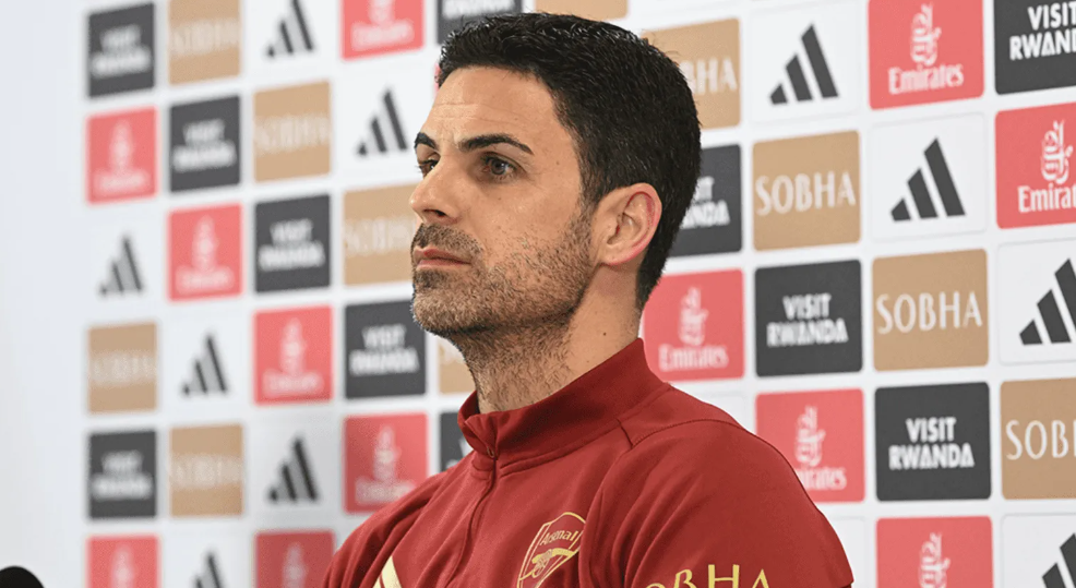 “Instikti më thotë se do të fitojmë Premier League”, Arteta: Edhe lojtarët ta mendojnë kështu