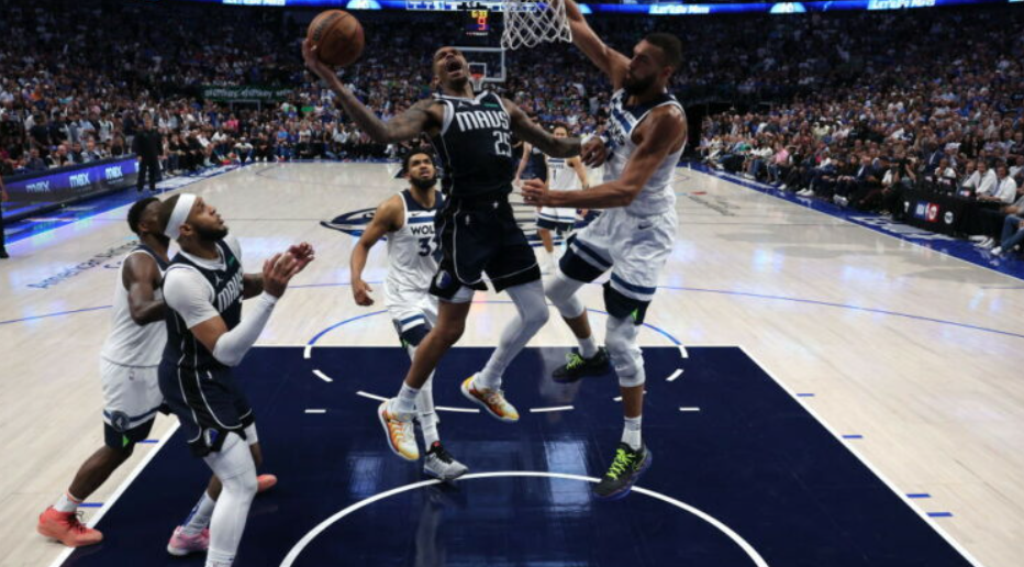 NBA/ “Triple-double” i Doncic s’mjafton, Minnesota mposht Dallas dhe rihap garën në Perëndim