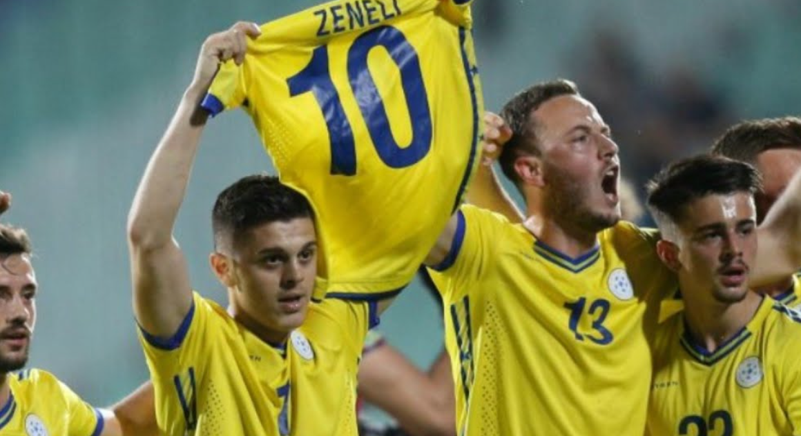 Rashica, Zeneli e Kryeziu mungesa të theksuara te Kosova