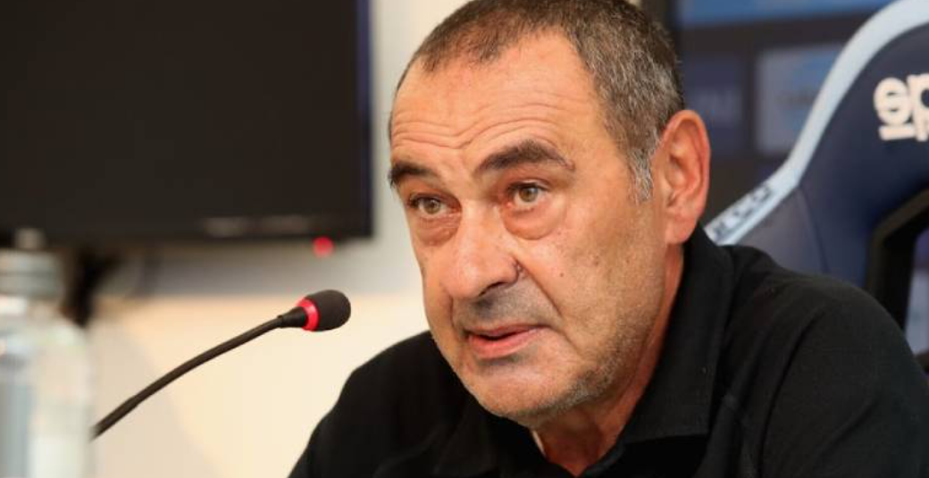 Sarri merr ofertë të rëndësishme nga Premier League