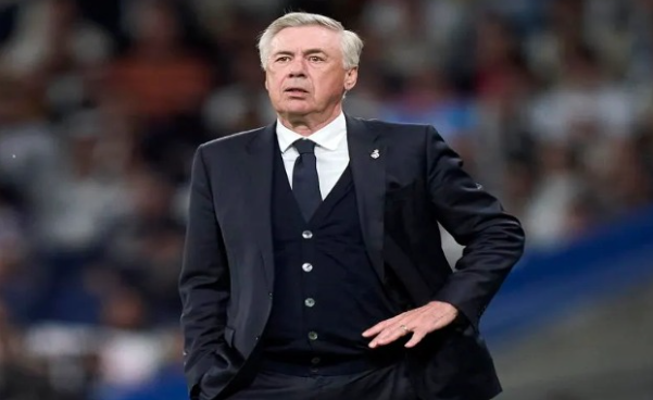 Ancelotti: Sekreti ynë është se…