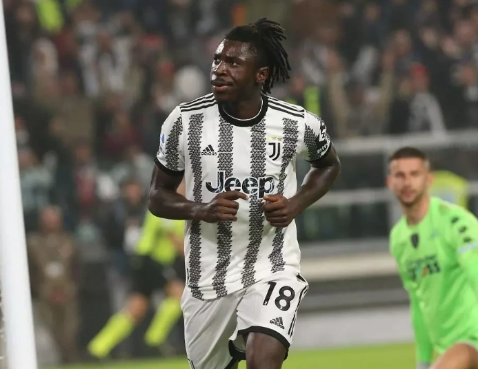 Juve dhe Kean drejt ndarjes