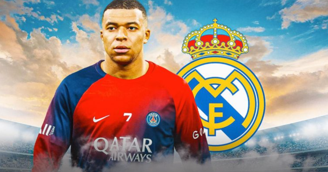 Zbulohen detajet e pagës së majme që do të marrë Mbappe tek Real Madridi