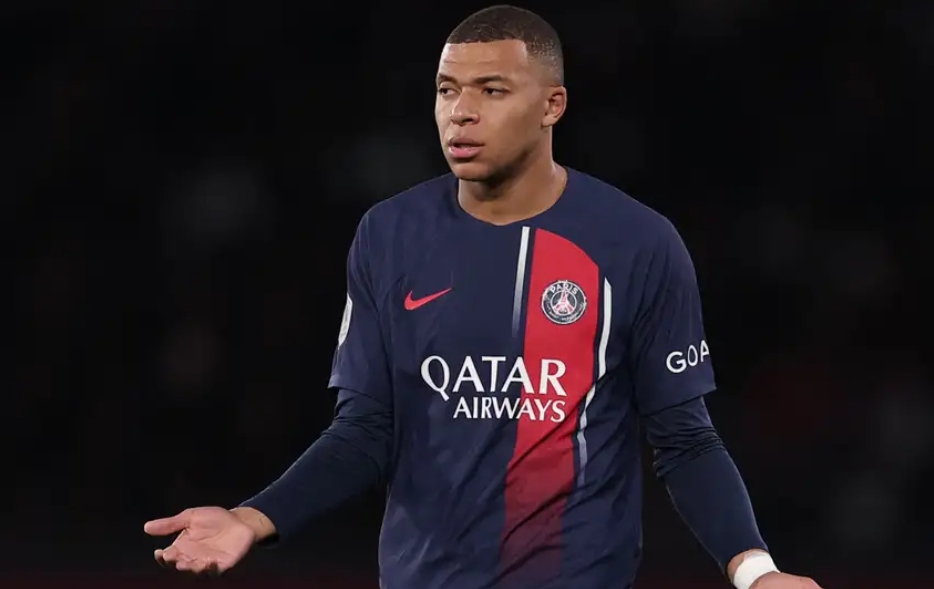 Real-Mbappe, këto janë zhvillimet e fundit