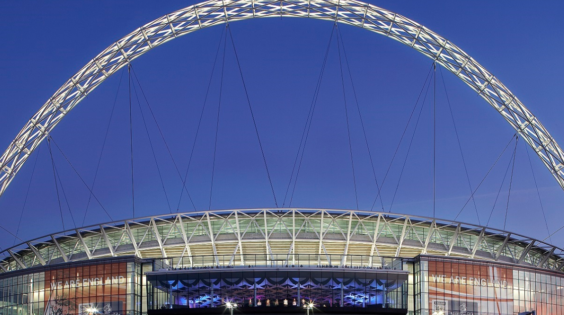 “Wembley” blindohet për finalen e Championsit, shtohen masat e sigurisë për duelin Dortmund – Real Madrid