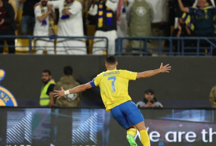 44 gola në 45 ndeshje, Ronaldo çon Al Nassr në finalen e Kupës