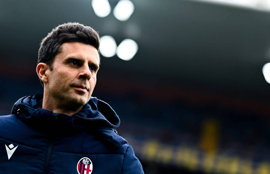 Thiago Motta “tremb” Juventusin, rrit pretendimet për pagën sezonale