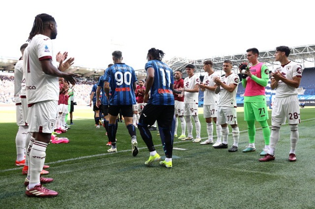 Atalanta nuk toleron, nuk ka Champions për Romën, Napoli jashtë Evropës