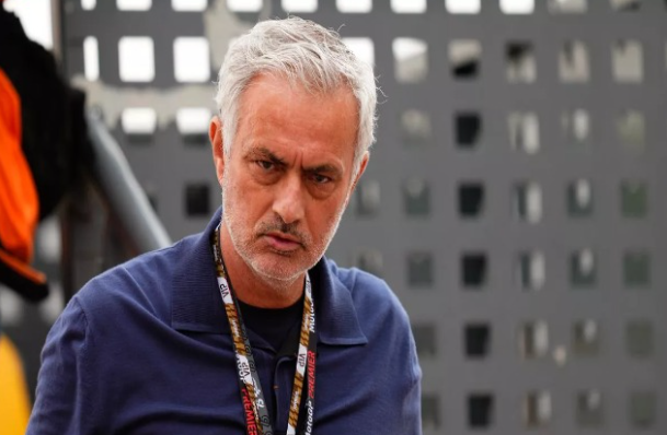 Mourinho zbulon tre favoritët e “Euro 2024”