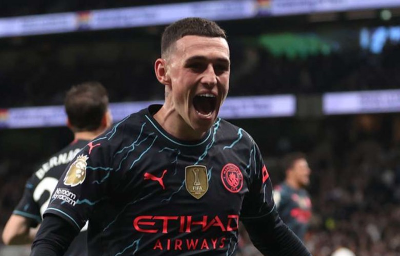 Phil Foden – Lojtari më i mirë i sezonit në Premier League