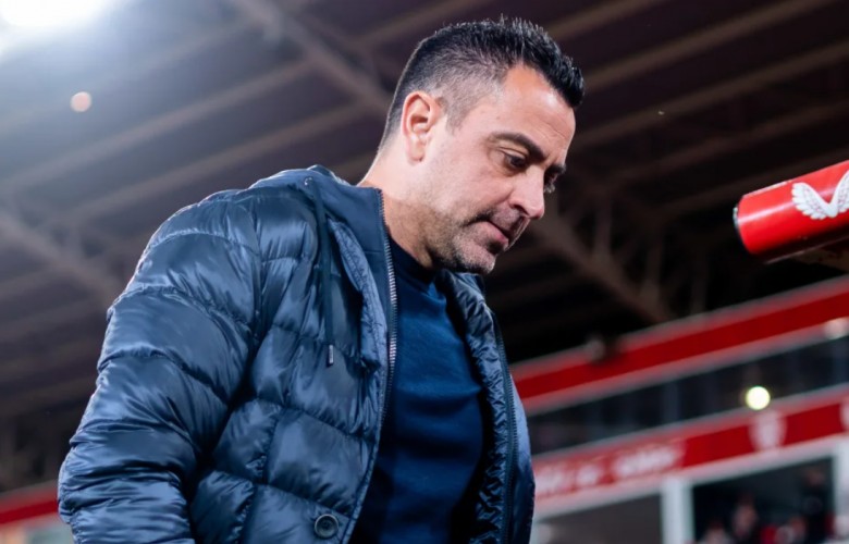 Xavi: Asgjë s’ka ndryshuar, jam gati për sezonin tjetër