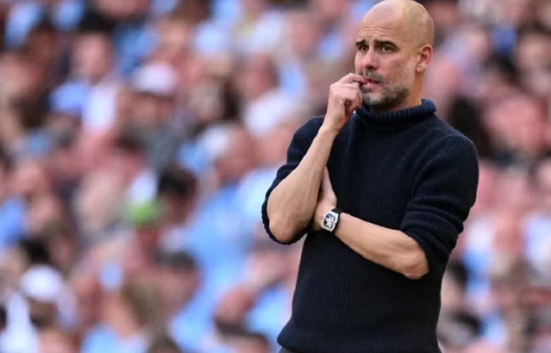 Guardiola flet para finales së FA Cup, “respekt për historinë e United”