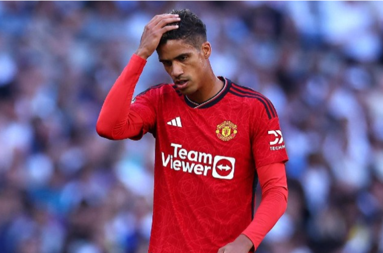 Manchester United-Varane, këto janë zhvillimet e fundit