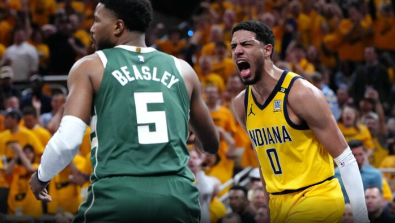 Indiana likuidon Milwaukeen, mësohet çifti i parë gjysmëfinalist në NBA