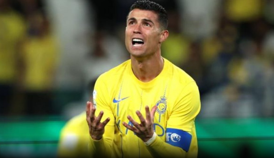 Cristiano Ronaldo lidhet me një transferim shokues në klubin më në formë në Evropë