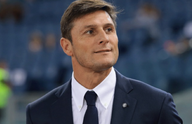 Zanetti: Dua të fitoj Ligën e Kampionëve si drejtues i Interit