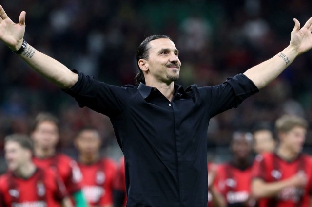 Ibrahimovic: Cardinale më bëri një ofertë që nuk mund ta refuzoja