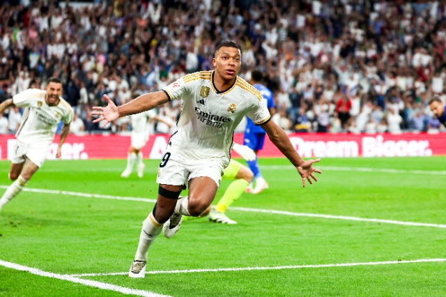 Mbappe, gati për Madridin