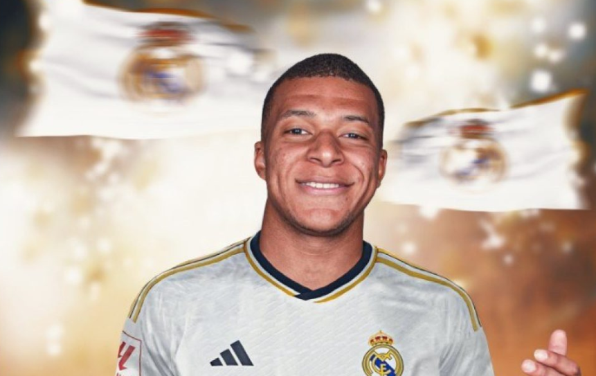 Nënshkruhen të gjitha dokumentet: Kylian Mbappe lojtar i Real Madridit