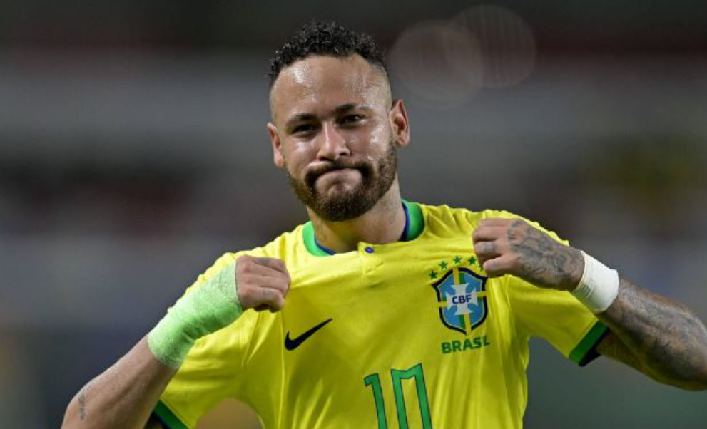 A do të rikthehet Neymar te Santosi? Mësoni përgjigjen e brazilianit