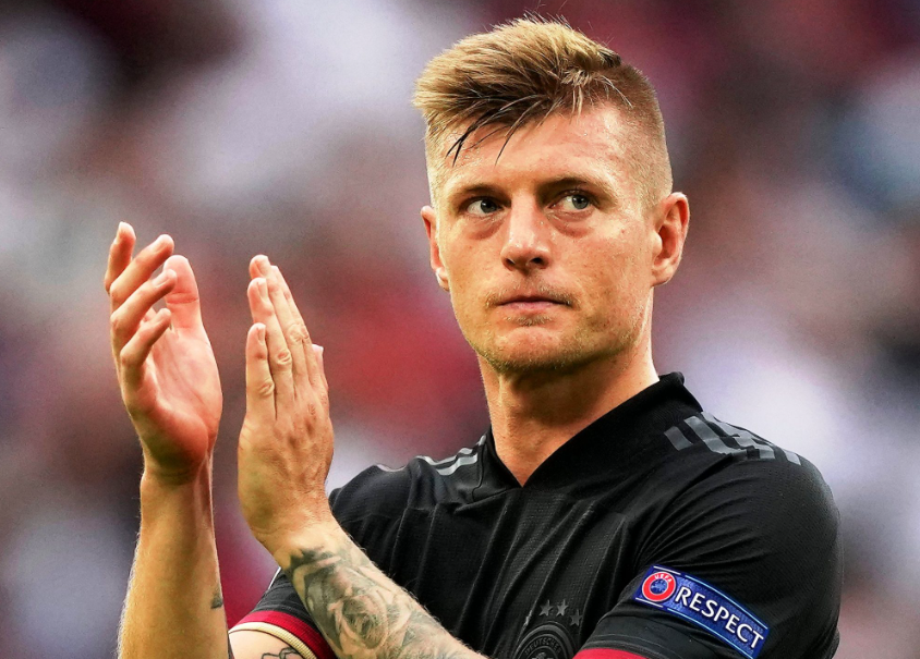 Kroos: Të mbylli karrierën me Ligën e Kampionëve dhe Evropian do të ishte madhështore