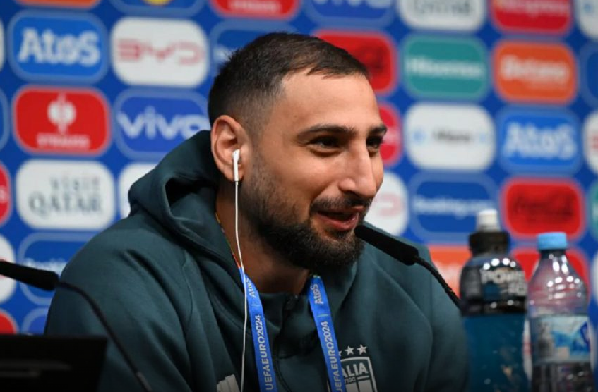 Donnarumma për ndeshjen me kuqezinjtë: Shqipëria, rrezik i fshehur