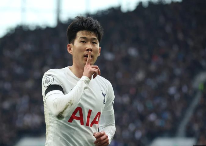 Son ‘shuplak’ Fenerbahces: Jam i lumtur në Tottenham