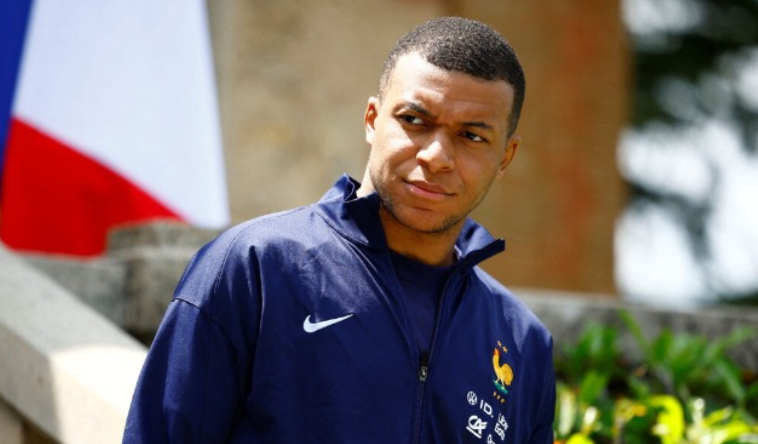 Zyrtare: Më në fund Mbappe është i Real Madridit