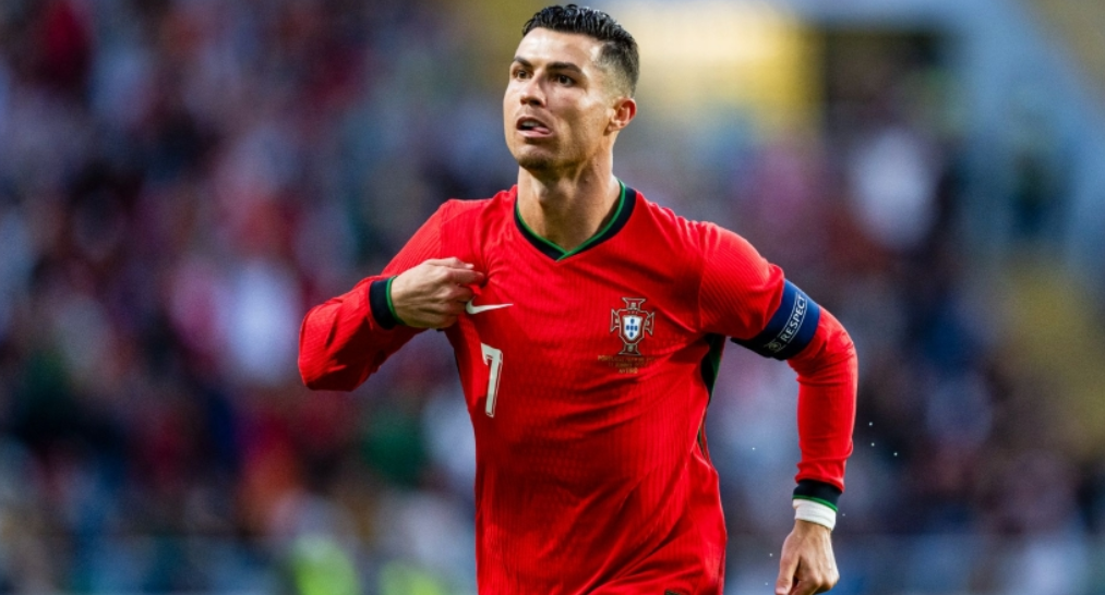 Këmbëngul Cristiano Ronaldo: Portugalia e meriton të fitojë “Euro 2024”