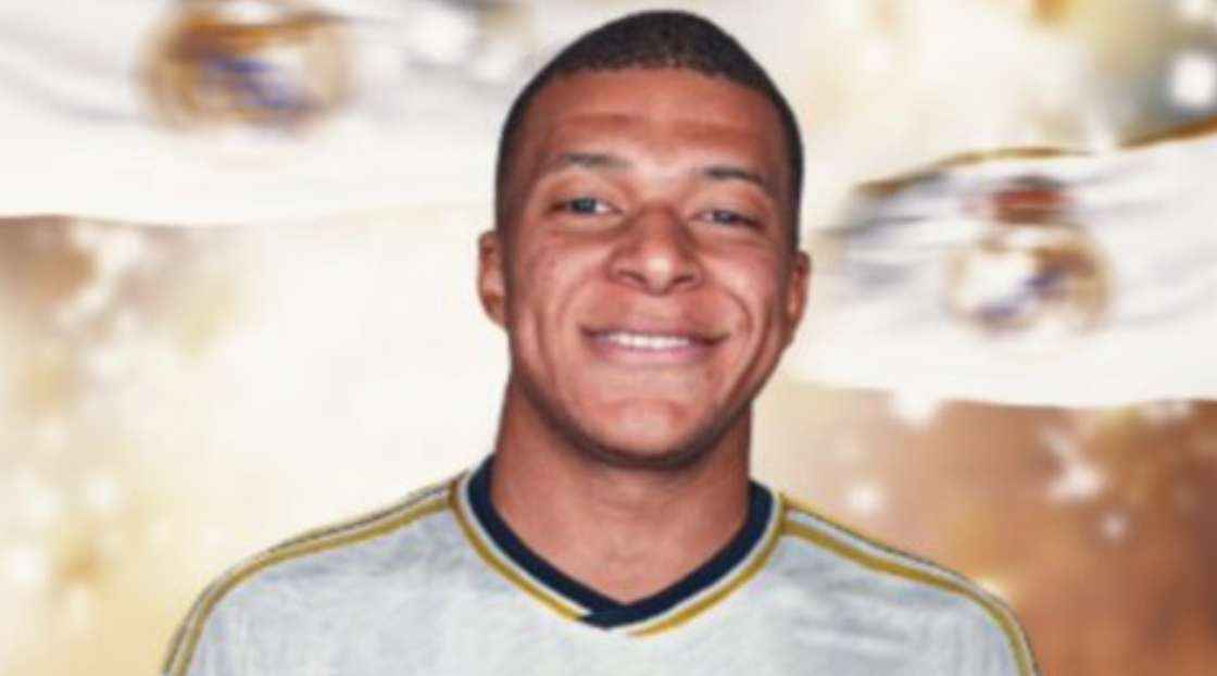 Mbappe reagon pas zyrtarizimit nga Real Madridi: “Një ëndërr e bërë realitet”