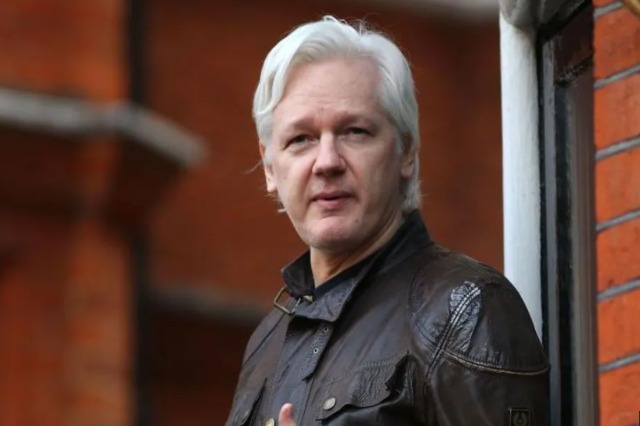 Marrëveshje për pranimin e fajësisë në SHBA, Assange lirohet nga burgu britanik