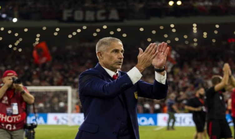 Sylvinho pas fitores: Po, i morëm përgjigjet