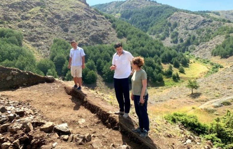 Qendër e re arkeologjike pranë Korçës