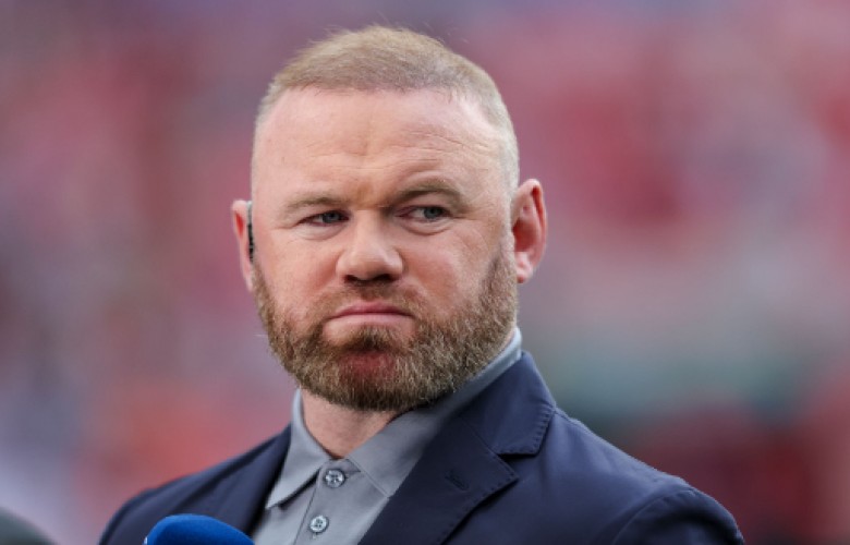 Rooney: Diçka nuk po shkon me Anglinë