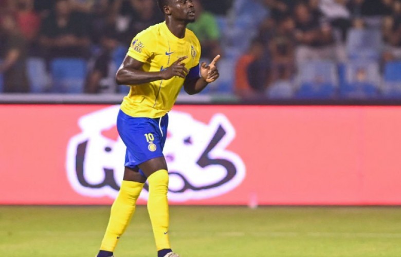 Al Ittihad synon t’ia ‘vjedh’ Al Nassr Mane-n